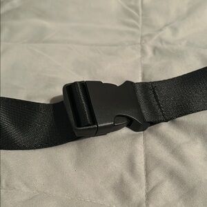 Buckle Belt